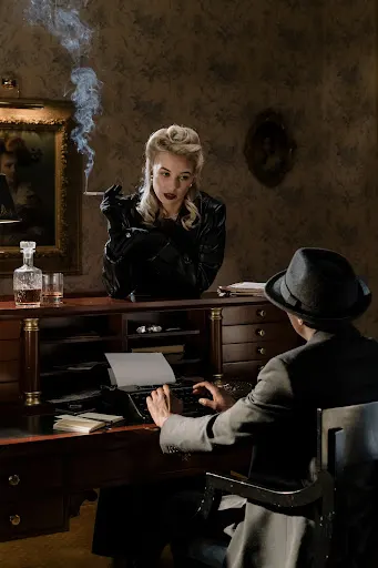 Detektyw Świdnica SECRET SPY